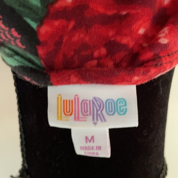 LulaRoe Joy Vest - Picture 5 of 6